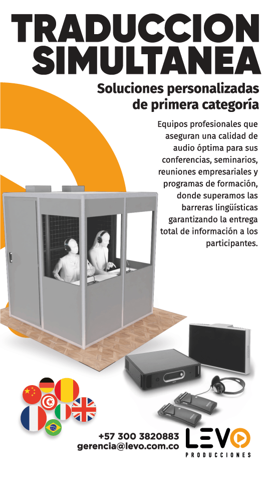 TRADUCCION SIMULTANEA